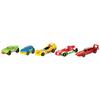 Hot Wheels Set of 5 Cars 4+