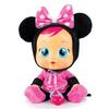 Cry Babies Disney Minnie Cries Real Tears