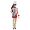 Barbie Chef 3+