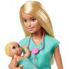 Barbie Pediatrician 3+