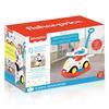Fisher Price Strata Car 4 Functions