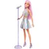 Barbie Ποπ Στάρ  3+