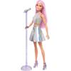 Barbie Pop Star 3+