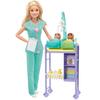Barbie Pediatrician 3+