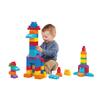 Fisher Price Mega Blocks Τουβλάκια - Τσάντα 60τμχ