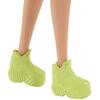 Barbie Fashionistas New Designs 3+
