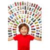 Hot Wheels Cars 4+