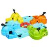 Χαρούμενοι Ιπποποταμούληδες - Hungty Hippos  4+ ετών