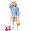 Barbie Extra - Blonde Bandana 3+