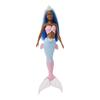 Barbie Mermaid 3 Designs 3+