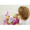 Fisher Price Training Pink Puppy - Smart Stages