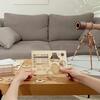 Wooden Monocular Telescope Ages 14+