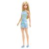 Barbie Floral Dresses 3+