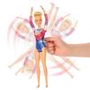 Barbie Gymnast 3+