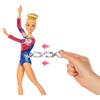 Barbie Gymnast 3+