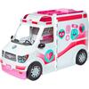 Barbie Mobile Clinic - Ambulance 3+