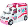 Barbie Mobile Clinic - Ambulance 3+