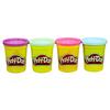 Playdoh Classic 4 Βαζάκια