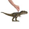 Jurassic World Movie T-Rex που Χτυπάει & Καταβροχθίζει  4+