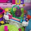 Polly Pocket Μονόκερος Πινιάτα 'Εκπληξη Σετ  4+