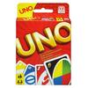 Uno Classic Game Changer  7+