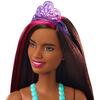 Barbie Πριγκίπισσα 3 Σχέδια   3+