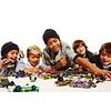 Hot Wheels Set of 5 Cars 4+