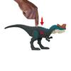 Jurassic World Movie Δεινόσαυροι με Σπαστά Μέλη   4+