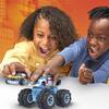Mega Blocks Hot Wheels Dodgeer & Racing Οχήματα  5+