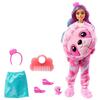Barbie Cutie Reveal - Βραδύπους  3+
