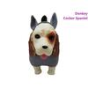 Dress Your Puppies
