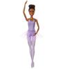 Barbie Ballerina 2 Designs 3+