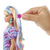 Barbie Totally Hair - Stars 3+