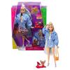 Barbie Extra - Blonde Bandana  3+