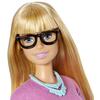 Barbie Teacher 3+