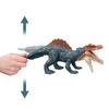 Jurassic World Movie Big Dinosaurs 4+