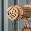 Wooden Monocular Telescope Ages 14+