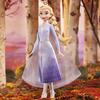Disney Frozen 2 Shimmer Travel Elsa