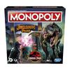 Monopoly Jurassic Park  8+ ετών