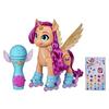 My Little Pony Crystal Adventure Ponies