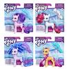 My Little Pony Best Friends 3 Σχέδια