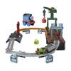 Thomas the Train Πίστα με Σταθμό 2 σε 1   3+