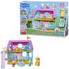 Peppa Pig Clubhouse Playset