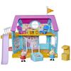 Peppa Pig Clubhouse Playset
