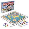 Monopoly World Tour  8+ ετών Monopoly World Tour  8+ ετών