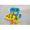 Fisher Price Κύβος με Σχήματα  6m+