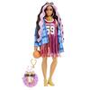 Barbie Extra Basketball Jersey  3+