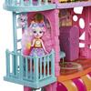 Enchantimals - City Set 3+