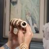 Wooden Monocular Telescope Ages 14+