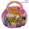 Dress Your Puppies